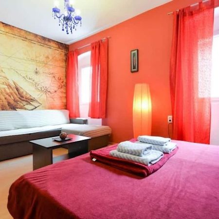 Appartamento Historic Luxury Old Town Zara Esterno foto