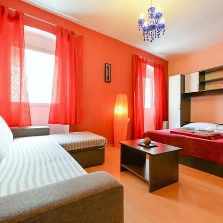 Appartamento Historic Luxury Old Town Zara Esterno foto