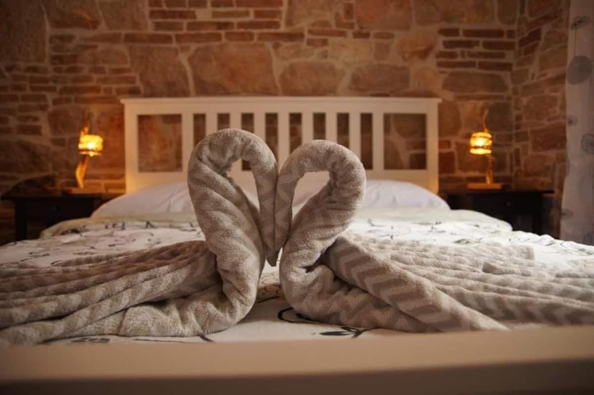 Appartamento Historic Luxury Old Town Zara Esterno foto