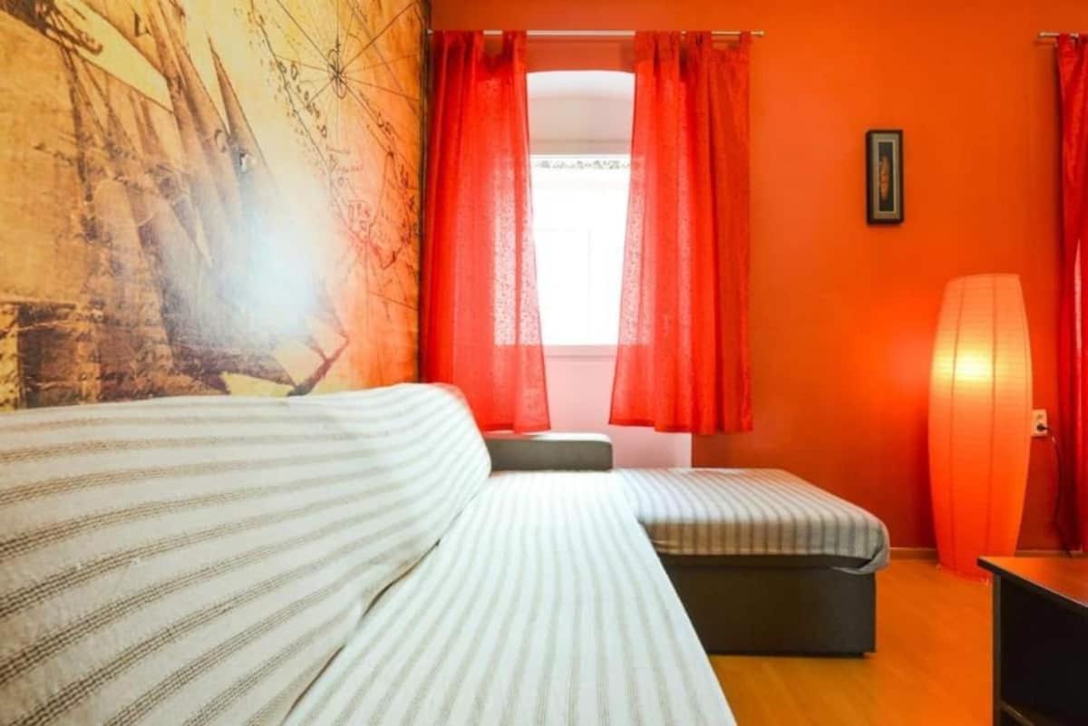 Appartamento Historic Luxury Old Town Zara Esterno foto